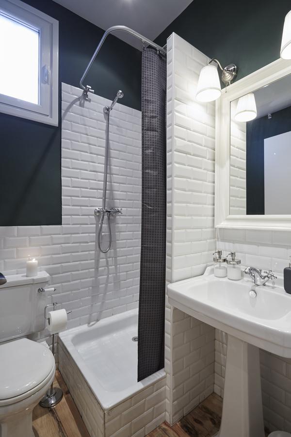 Apartamento Leeways In Mancebos Madri